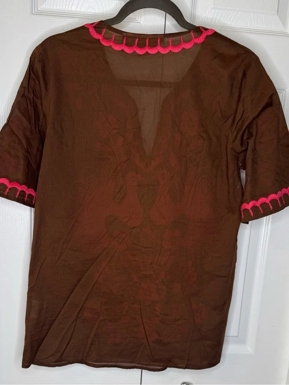 Tory Burch - Picture 7 of 7